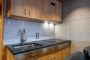 Val Thorens - Cosy Duplex Pied des pistes Silveralp 003