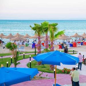 Casablanca beach