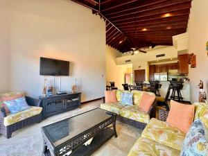 Villa 1208 @ Pristine Bay, Roatan