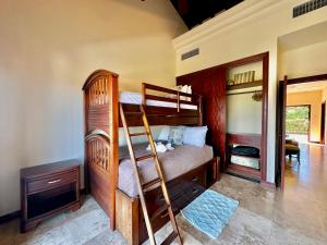 Villa 1208 @ Pristine Bay, Roatan