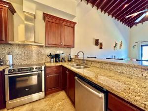 Villa 1208 @ Pristine Bay, Roatan