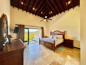 Villa 1208 @ Pristine Bay, Roatan