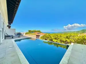 Villa 1208 @ Pristine Bay, Roatan - First Bight