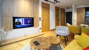 Bjelasnica A13 Free Parking - 别拉什尼察