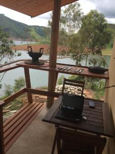 Casa INTI Refugio Romantico Pague duas noites minimo e a terceira e brinde, menos feriados