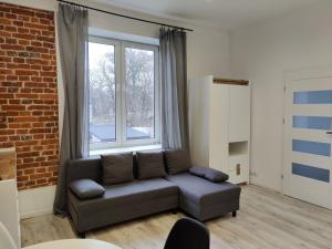 Konopnickiej 9 Apartament Loft dostęp na kod, Ptak, Orientarium, Atlas ARENA, Szpital, Mandoria, Fala, Centrum Zdrowia Matki Polki, Rodzina, Family, bezpłatny parking
