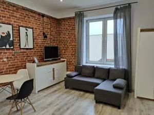 Konopnickiej 9 Apartament Loft dostęp na kod, Ptak, Orientarium, Atlas ARENA, Szpital, Mandoria, Fala, Centrum Zdrowia Matki Polki, Rodzina, Family, bezpłatny parking - Kudrowice