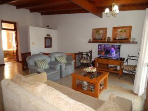 De la plaza - Ubytování bez kategorie ve městě Concordia