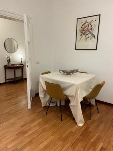 Kimera Luxury Apartments in Rome San Pietro