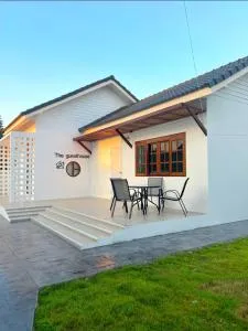 The guesthouse - Wiang Pa Pao