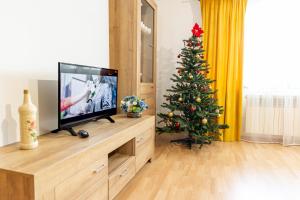 U Majerczyka Dolina Apartment