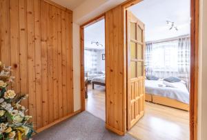 U Majerczyka Dolina Apartment