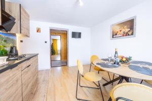 U Majerczyka Dolina Apartment