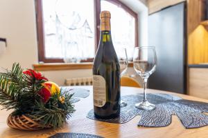 U Majerczyka Dolina Apartment