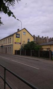 Apartment Hotel Rubini