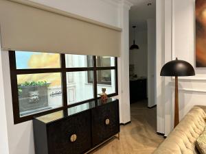 Bubaqia House - Suites Boutique