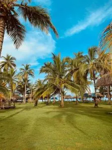 Hotel Rancherío Shangai - Río Cedro