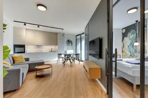 Apartamenty Portova Q4Apartments