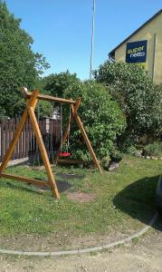 Apartment Hotel Rubini