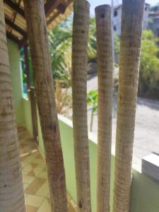 Casa da Zeti em Búzios Manguinhos,