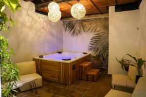 Amplio y cómodo loft en Medellin. Gran ubicación