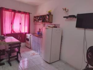 Casa da Zeti em Búzios Manguinhos,