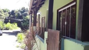 Casa da Zeti em Búzios Manguinhos,