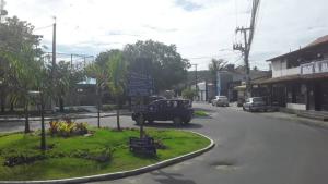 Casa da Zeti em Búzios Manguinhos,