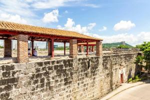 Apartamento en Centro Histórico De Cartagena