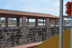 Apartamento en Centro Histórico De Cartagena