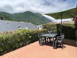 Le 101 Chalet 3 chambres Terrasse Parking