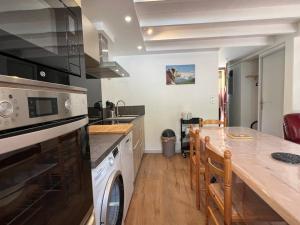 Le 101 Chalet 3 chambres Terrasse Parking