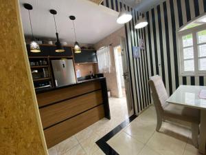 Paraíso do santinho