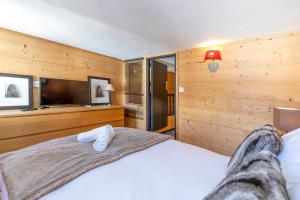 Val Thorens - Cosy Duplex avec Vue Silveralp 682