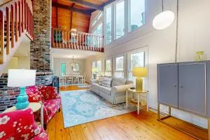 Bethany West --- 700 South Center Ct - شاطئ بيثاني