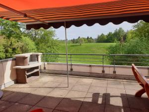 3-Raum Superior Komfort-Terrassen-Appartement