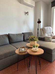 Edf Princesa vista mar 1ª linea