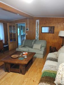 Cabaña en parcela a 5 minutos de Valdivia