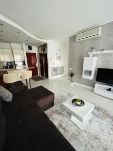 Marina Bay Apartman - Göd