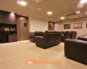 AX Holanda Prime Shopping