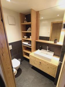 Agréable appartement à Grimentz, au pied des pistes