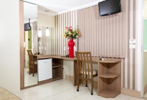 Hotel Cravo e Canela