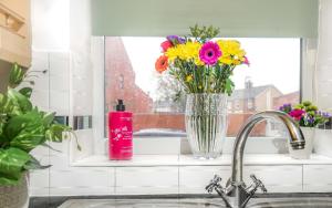 Entire House in Ipswich