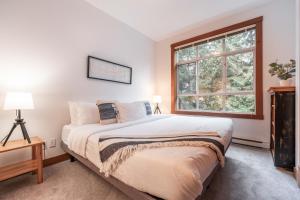 Granite Court by Outpost Whistler