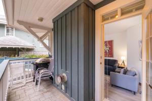 Granite Court by Outpost Whistler