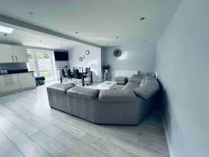 Milne House - Horspath