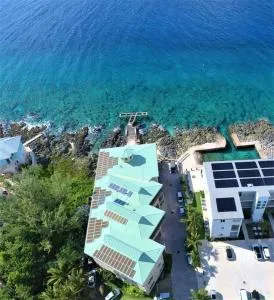 Lighthouse Point Resort Unit # 4 - West Bay