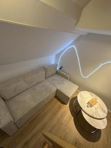 Appartement cocooning