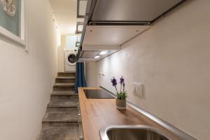 Cerchi Suite in Central Florence