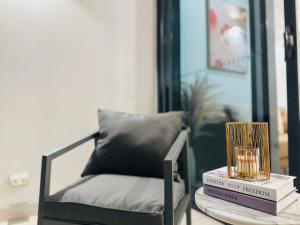 Art House with 2 Kingbeds at Cultural Centre